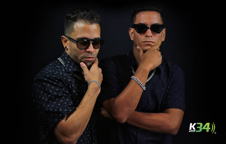 Oneil y Lumy la historia detrás de su tema "Historias de ayer"