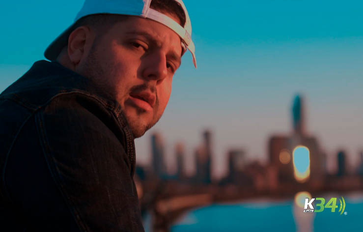 Burger Holic Streef Food celebra 6to. Aniversario