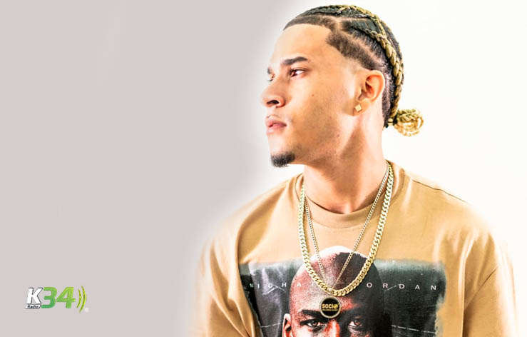 Ex integrante de reality “Sangre Nueva” PressyRD lanza su primer álbum “Versátil”