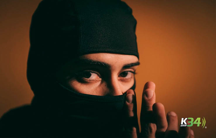 RMAND presenta “Xplicit content”, el primer sencillo de su nuevo EP