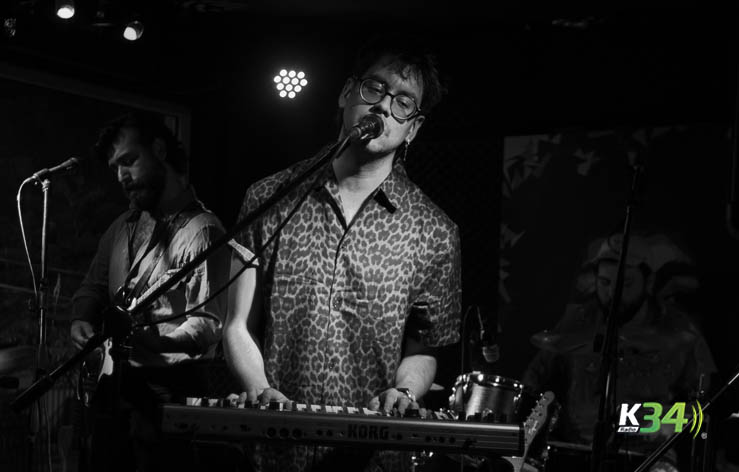 Rendú Dichao explora el bolero y el pop en su nuevo single "Canción Doméstica"