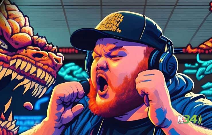 Roccwell & DJ C.S.P. ft. Ren Thomas estrenan "Just In Case"