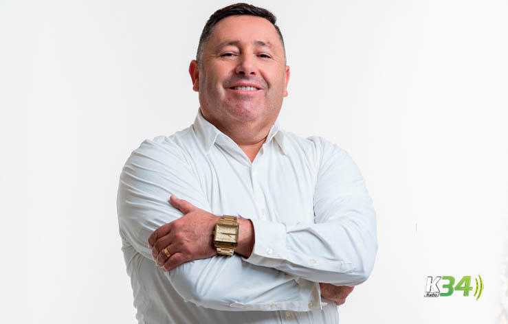 Burger Holic Streef Food celebra 6to. Aniversario