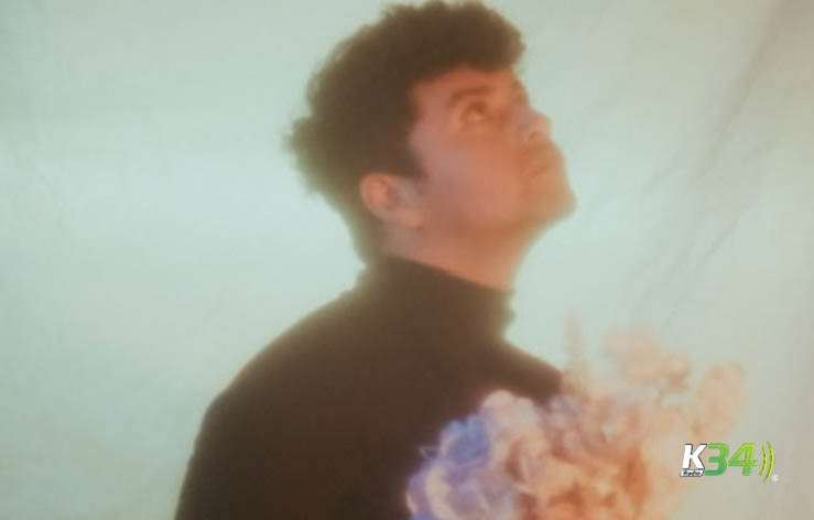 Roma explora el bedroom dream pop en "Eternidad", su nuevo sencillo