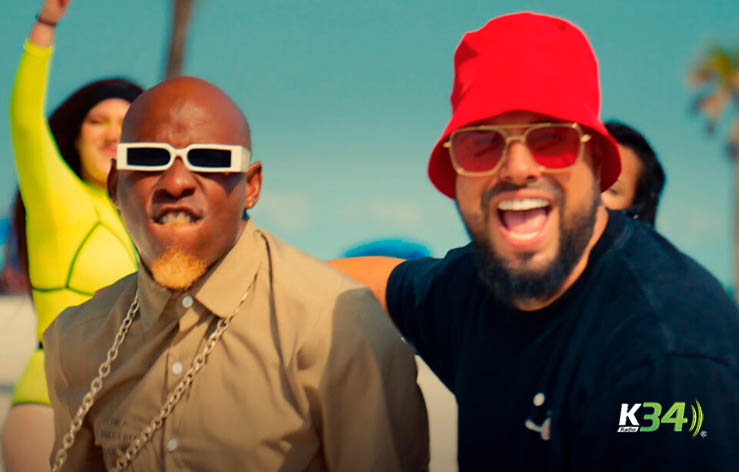 Ruly Rodriguez y DJ Conds estrenan remix de "Calentando Miami"