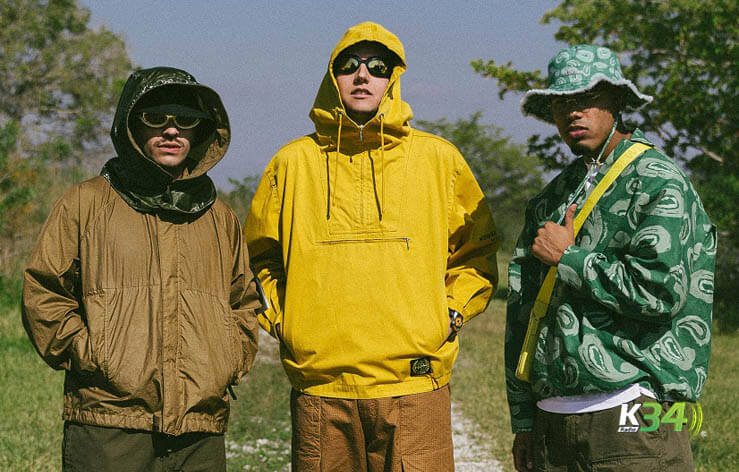 El productor Sky Rompiendo se une a Feid y Myke Towers en “El cielo”