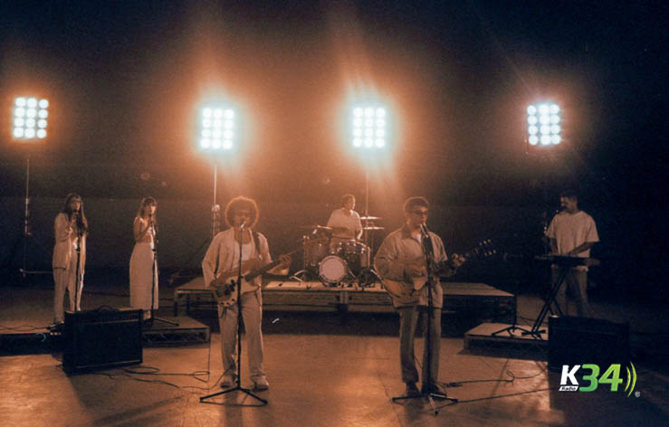 Solo Fernández trae “MAGIA”, canción oficial de la película dominicana Croma Kid