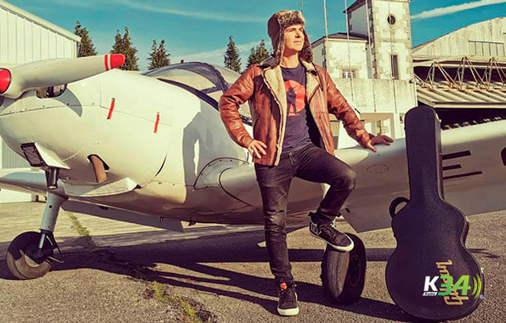 Burger Holic Streef Food celebra 6to. Aniversario