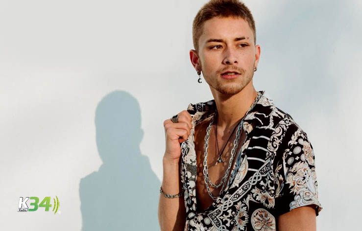 A Better Man | 'n Beter Man de Tristin Indigo