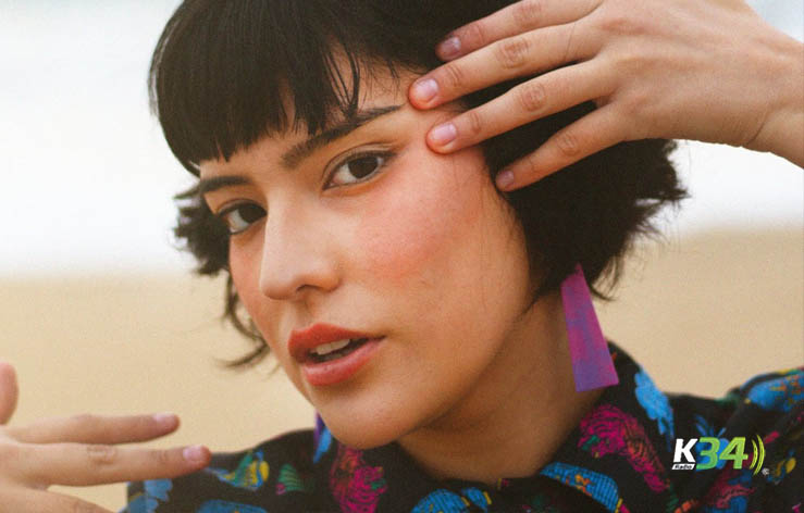 Descubre el original sonido de Vieviera y su single debut "Pica"