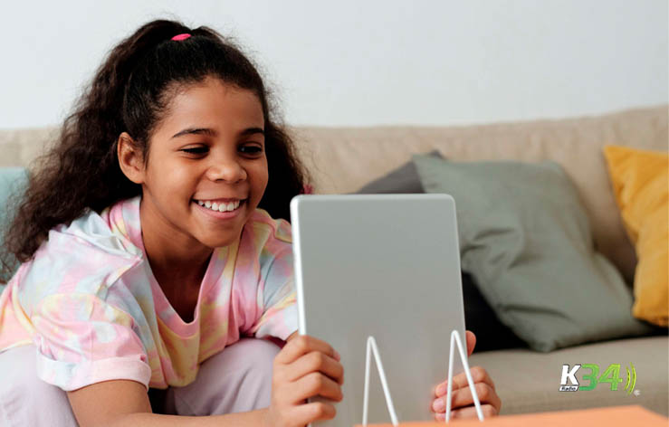 Visa contribuye a Girls in Tech D.R. con becas para que niñas participen en campamento de tecnología