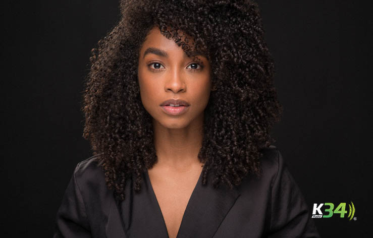 Yaritza Reyes participa como actriz en una serie internacional española