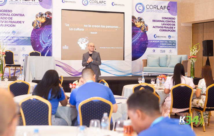 Ejecutivos del Sector Financiero y Gubernamental, unen Fuerzas Contra la Corrupción