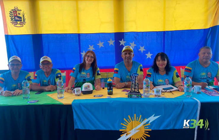 "Una Gaita para Cabimas 2023″ 1er festival digital internacional inicia la recepción de los temas 