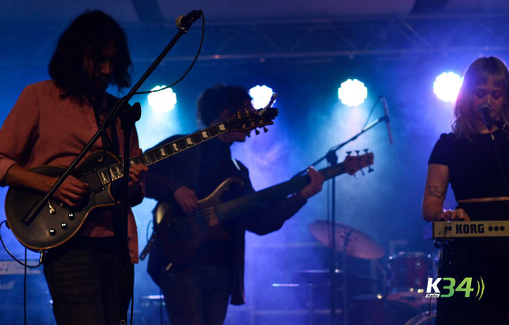 Ahyra debuta con "Cortar la inspiración", su primer single