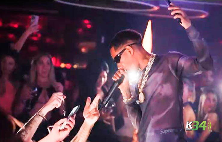 Angel Dior Triunfa en Europa