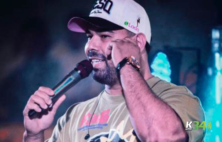 Anthony De León lanza su nuevo sencillo "No importó" inspirado a nunca rendirse