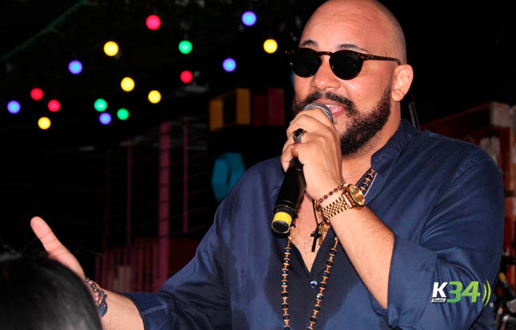 Badir lanza colaboraciones con El Canario y Milly en el marco de su gira por el país