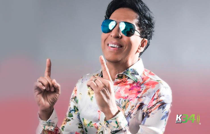 Bonny Cepeda estrena los “Lunes Clásicos y Bohemios” en Wave Club