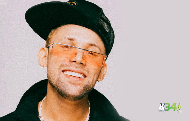 Carlo Laquinta presenta “Ando”