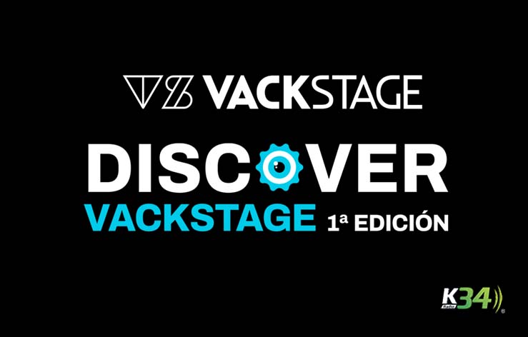 Llega la primera edición de los Premios DISCOVER VS