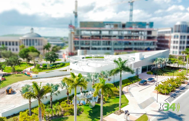 1ª edición de Doral International Art Fair exaltará multiculturalidad