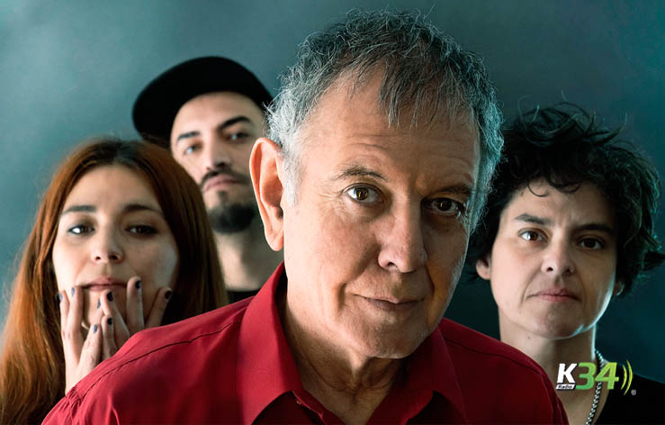 Electrodomésticos estrena "Después de muerto", su nuevo single