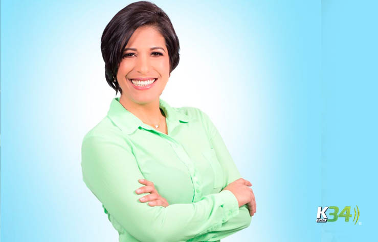 Erika Urbáez: “Hay relación entre la lactancia materna y un menor riesgo de sobrepeso en niños”