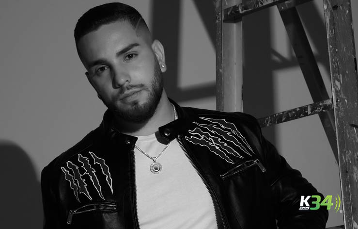 Eron relanza su carrera artística con el estreno del sencillo "Marbella"