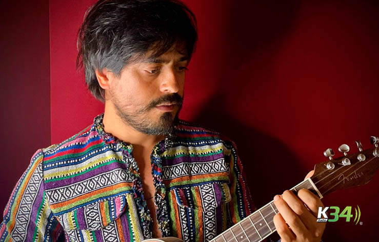 Fede Montero presenta “El Guardián de los misterios”