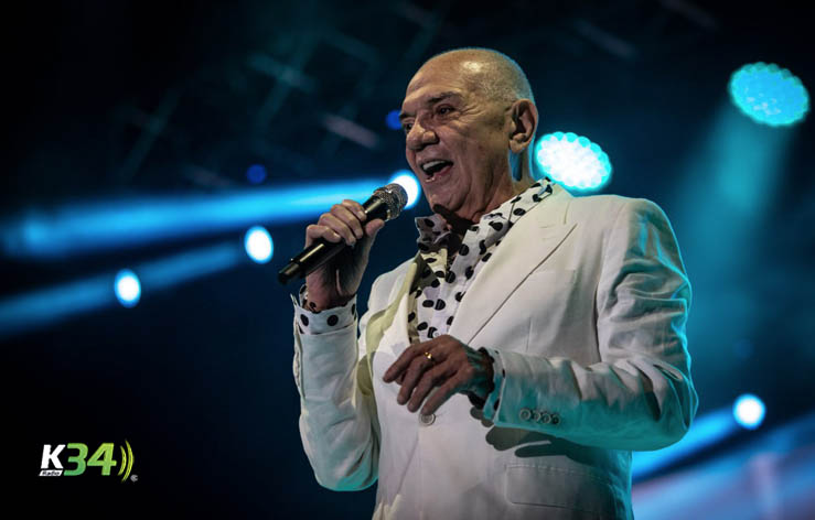 Guaco presentará a sus nuevos integrantes en varias ciudades de Venezuela