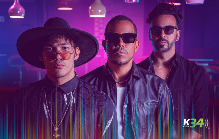 Seis artistas de La Oreja Media Group cantarán en histórico musical en Premios Juventud