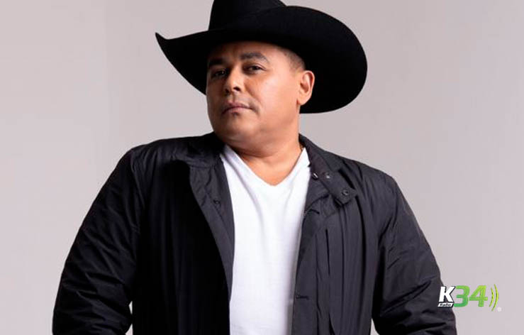 JC Rey está de estreno con el sencillo promocional "Desastre"