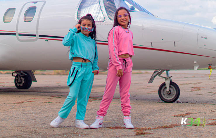 July & Naoh se apoderan del puesto #1 en el Record Report de Venezuela con “Futuro mejor”