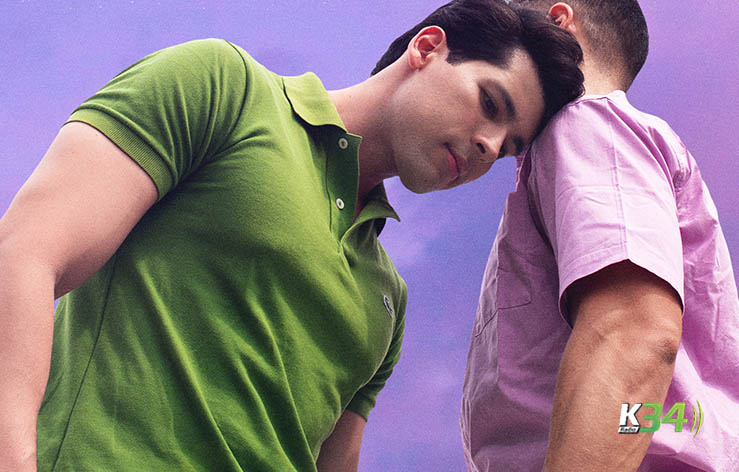 "Nada Es Igual" Leandro Aceves trae de regreso el pop