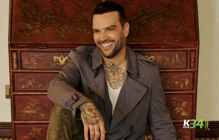 Luis Fernando Borjas celebra el estreno mundial de “5:10am”