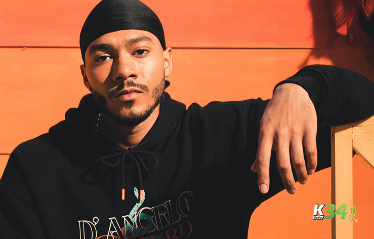 Maiki Vi lanza su nuevo sencillo “Para ti… Tú sabes quién”