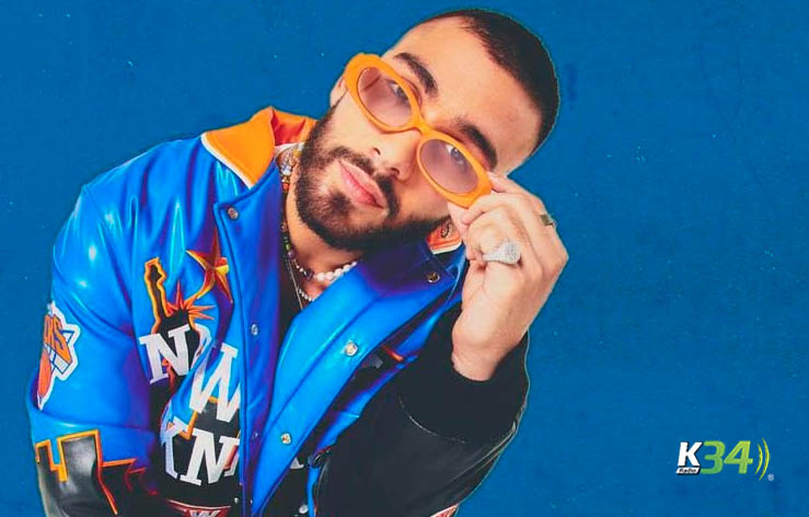 Manuel Turizo está listo para conquistar US y Canadá con “2000 Tour”