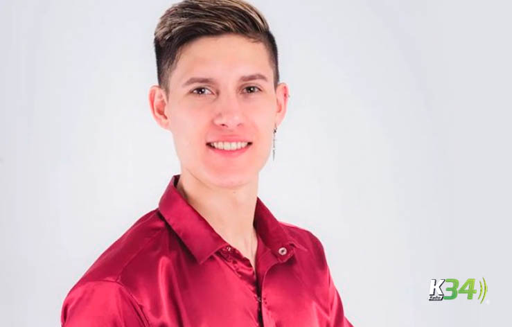 Mao Méndez presenta “Aprendiste la lección”