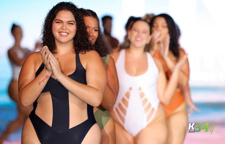 Miami Swim Week® The Shows vivió su edición más emocionante y diversa