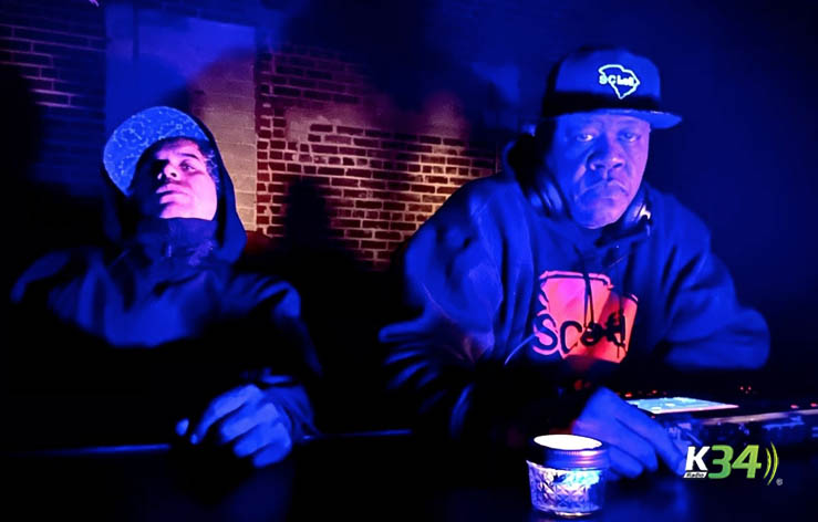 Mo1Only & sympL presentan “Tough Love”