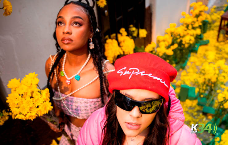 Nath y Goyo se juntan en “La culpa”