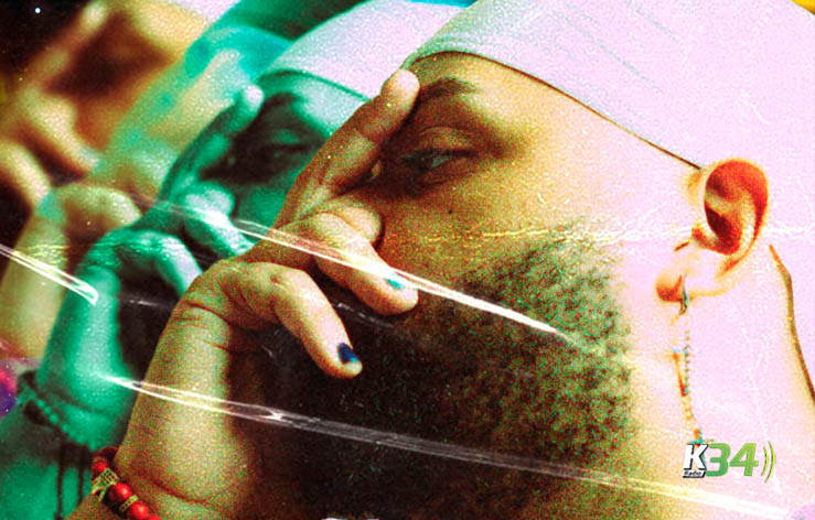 "CANDELA EP" una propuesta musical a otro nivel