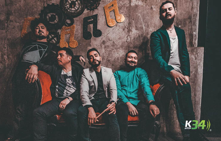 Niebla presenta su nuevo single "Patología"