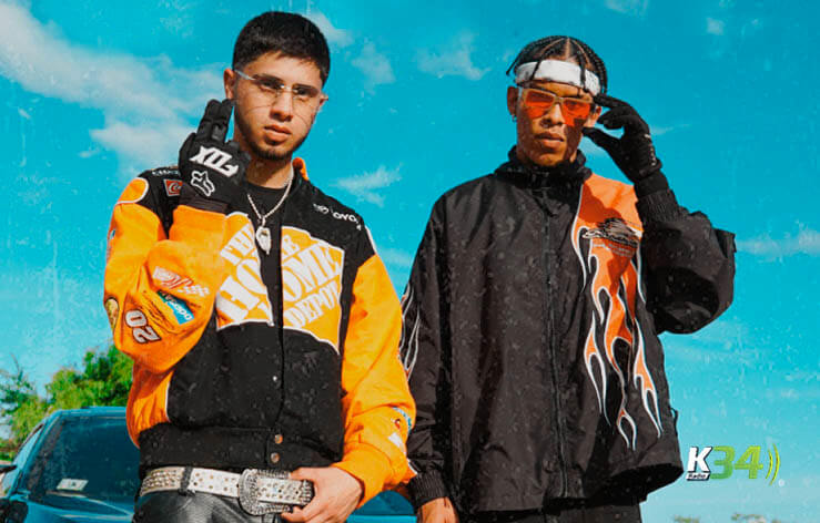 “POV” es lo nuevo de Gonza, Derek Santana y Viejo Culprit