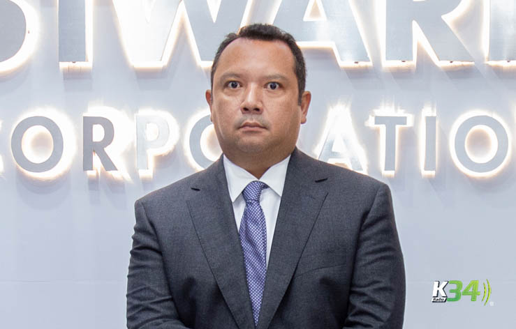 "Nada Es Igual" Leandro Aceves trae de regreso el pop