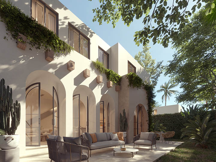 Presentan primeros proyectos inmobiliarios turísticos con certificaciones sostenibles en RD