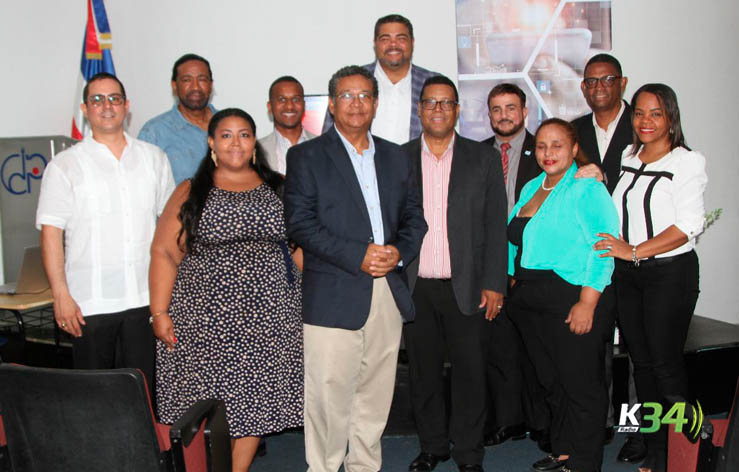 Miembros de Sodomedi participan en el Taller "Publicidad en Medios Digitales"