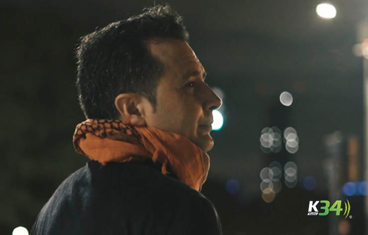 El artista argentino Serge lanza «Empezar», un sencillo que marca un nuevo comienzo