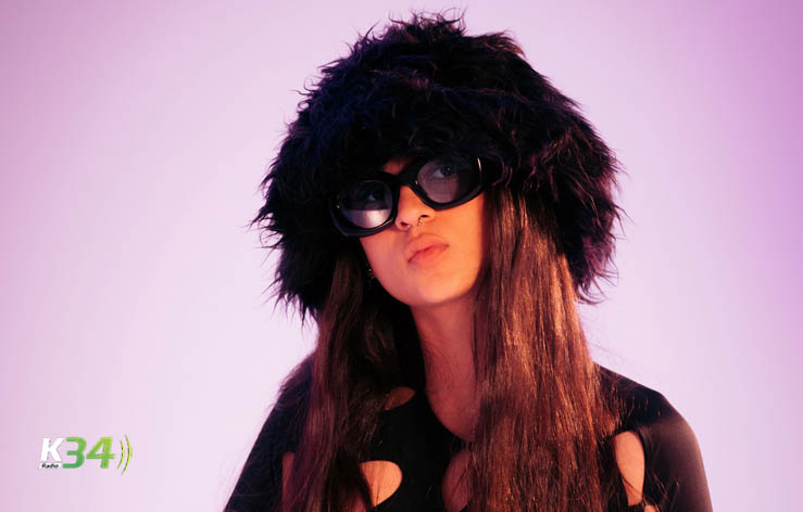 VF7 lanza su nuevo tema "Modales